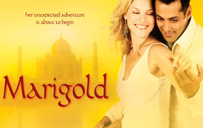 Мариголд: Путешествие в Индию / Marigold