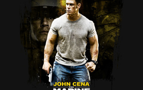 Морской пехотинец / Marine, The