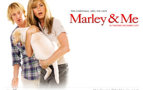Марли и я / Marley & Me
