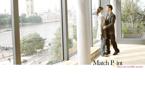 Матч-поинт / Match Point