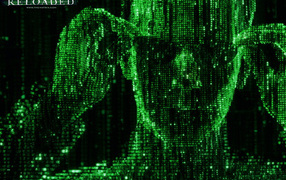 Matrix Reloaded