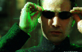 Matrix Reloaded