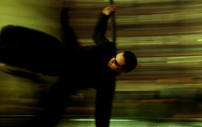 Matrix Reloaded