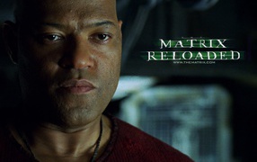 Matrix Reloaded
