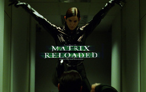 Matrix Reloaded