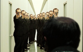 Matrix Reloaded