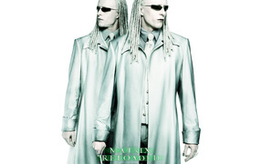 Матрица: Перезагрузка / Matrix Reloaded