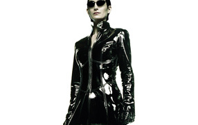 Матрица: Перезагрузка / Matrix Reloaded