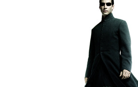 Матрица: Перезагрузка / Matrix Reloaded