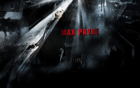 Кино Макс Пэйн / Max Payne
