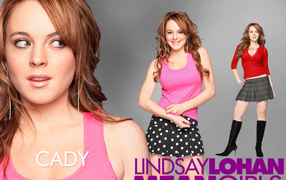 Mean girls / Дряные девчонки