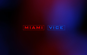 Miami vice