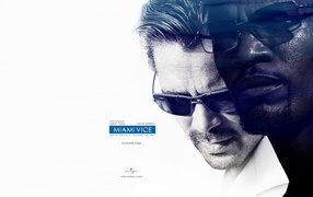 Miami vice, Маями Вайс
