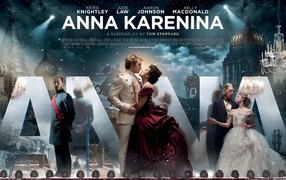 Anna Karenina movie