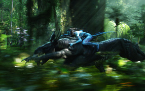 кино AVATAR