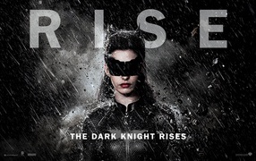 The Dark Knight Rises (Бэтмен 2012)