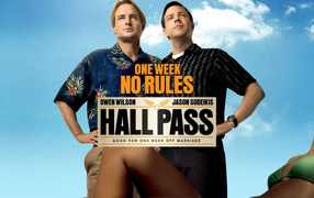 Безбрачная неделя