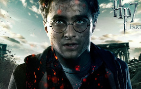 Гарри Поттер 7 (Harry Potter 7)