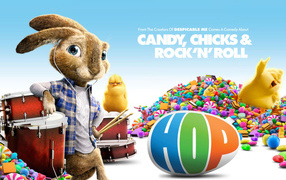 Бунт ушастых