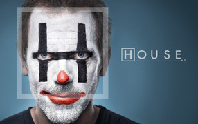 Доктор Хаус