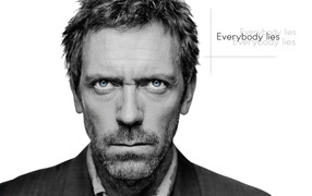 Доктор Хаус