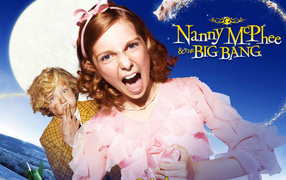 Моя ужасная няня 2010