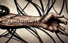 Пандорум