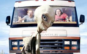 Пол: Секретный материальчик