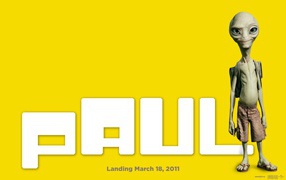 Пол: Секретный материальчик, 2011