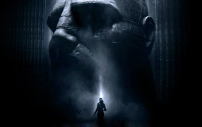 movie Prometheus 2012
