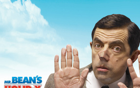 Мистер Бин на отдыхе / Mr. Bean s Holiday