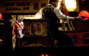 Мумия  / Mummy - Tomb of the Dragon Emperor