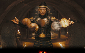 Мумия  / Mummy - Tomb of the Dragon Emperor