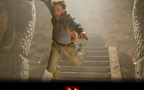 Мумия  / Mummy - Tomb of the Dragon Emperor