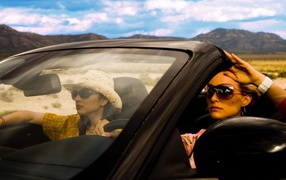 Мои черничные ночи / My Blueberry Nights