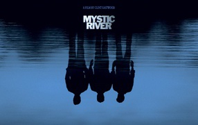 Таинственная река / Mystic River