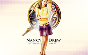 Nancy Drew Нэнси Дрю