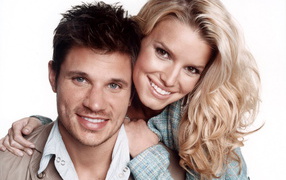 Ник и Джессика / Newlyweds: Nick & Jessica