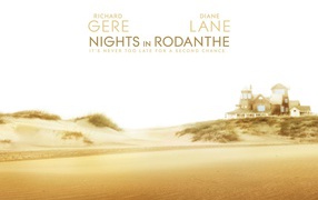 Ночи в Роданте / Nights In Rodanthe