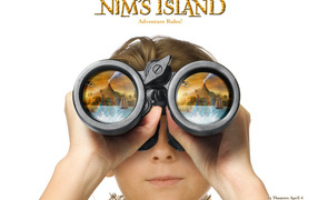 Nim Island