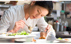 Вкус жизни / No Reservations