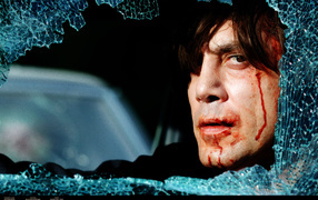 No country for old man