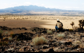 No country for old men