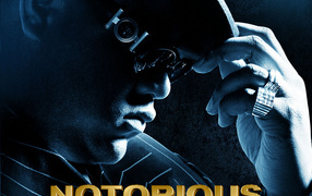 Фильм о звезде хип хопа Notorious BIG