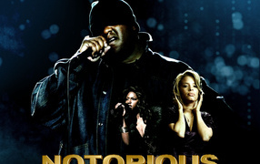 Notorious BIG фильм