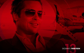 13 Друзей Оушена / Ocean's 13 Thirteen