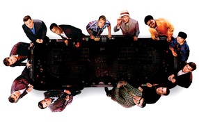 13 Друзей Оушена / Ocean's 13 Thirteen