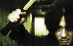 Олдбой / Oldboy