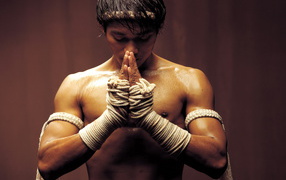 Онг Бак : Воин Муай Тай / Ong-bak