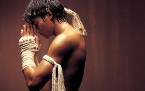 Онг Бак : Воин Муай Тай / Ong-bak